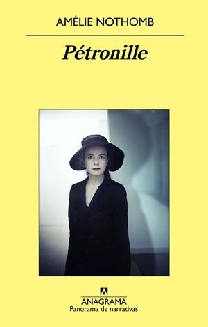 Pétronille | 9788433979520 | Amélie Nothomb | Librería Castillón - Comprar libros online Aragón, Barbastro