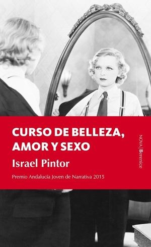Curso de belleza, amor y sexo | 9788415441939 | Pintor Morales, Jaime Israel Giovani | Librería Castillón - Comprar libros online Aragón, Barbastro