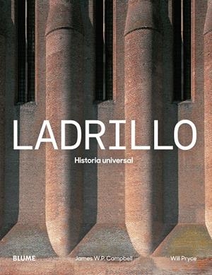 Ladrillo | 9788498018813 | Will Pryce / James W.P. Campbell | Librería Castillón - Comprar libros online Aragón, Barbastro