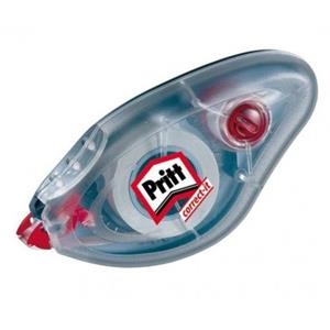 CORRECTOR PRITT ROLLER COMPACT 8.4MMX8.5M | 84195418 | Librería Castillón - Comprar libros online Aragón, Barbastro