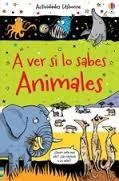 ANIMALES TARJETAS | 9781474909662 | TUDHOPE SIMON | Librería Castillón - Comprar libros online Aragón, Barbastro