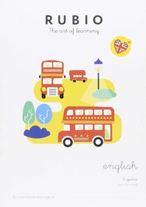 RUBIO THE ART OF LEARNING | 9788415971764 | RUBIO | Librería Castillón - Comprar libros online Aragón, Barbastro