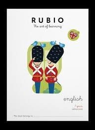 RUBIO THE ART OF LEARNING | 9788415971788 | RUBIO | Librería Castillón - Comprar libros online Aragón, Barbastro