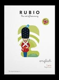 RUBIO THE ART OF LEARNING | 9788415971771 | RUBIO | Librería Castillón - Comprar libros online Aragón, Barbastro