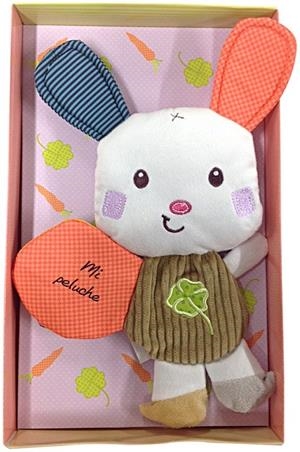 Libro peluche | 9788467746754 | Susaeta, Equipo | Librería Castillón - Comprar libros online Aragón, Barbastro