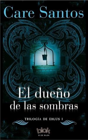 El dueño de las sombras | 9788416075829 | Santos, Care | Librería Castillón - Comprar libros online Aragón, Barbastro