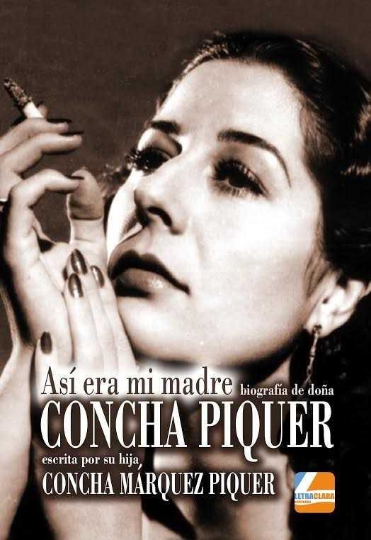 Así era mi madre | 9788494475320 | Márquez Piquer, Concha | Librería Castillón - Comprar libros online Aragón, Barbastro
