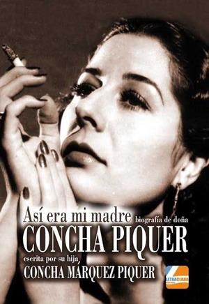 Así era mi madre | 9788494475320 | Márquez Piquer, Concha | Librería Castillón - Comprar libros online Aragón, Barbastro