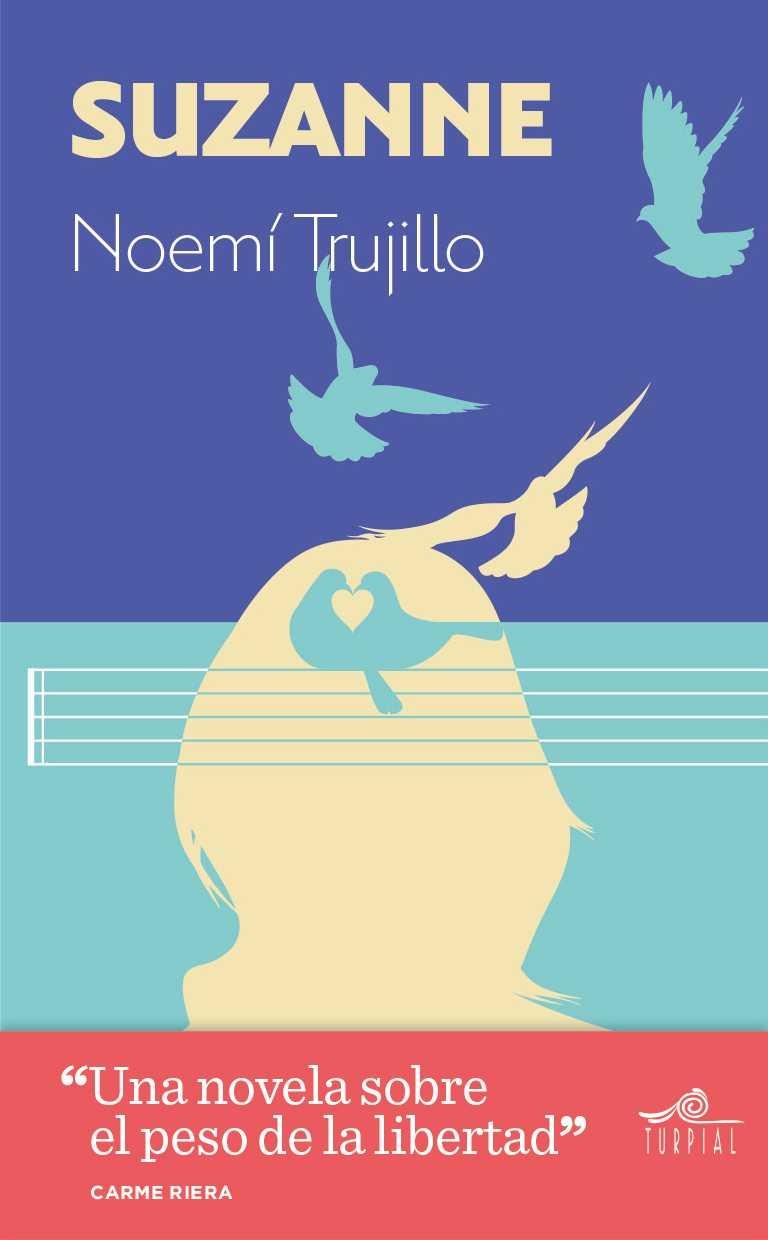 Suzanne | 9788495157911 | Trujillo Giacomelli, Noemí | Librería Castillón - Comprar libros online Aragón, Barbastro