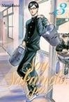 SOY SAKAMOTO, ¿POR? 03 | 9788494511042 | SANO, NAMI | Librería Castillón - Comprar libros online Aragón, Barbastro