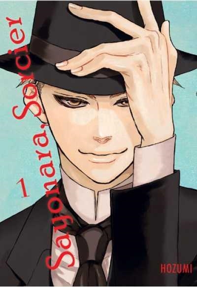 SAYONARA, SOCIER, VOL 1 | 9788494511080 | HOZUMI | Librería Castillón - Comprar libros online Aragón, Barbastro