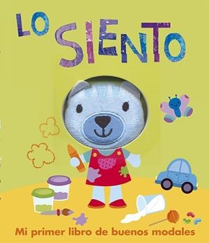 Lo siento | 9788428548212 | Hegarty, Patricia | Librería Castillón - Comprar libros online Aragón, Barbastro