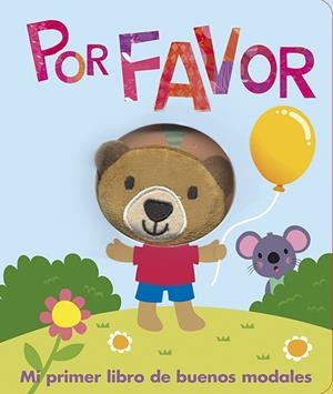 Por favor | 9788428548229 | Hegarty, Patricia | Librería Castillón - Comprar libros online Aragón, Barbastro