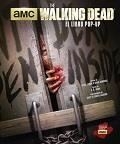 THE WALKING DEAD | 9788467920369 | ZERKIN, BECCA / HAWCOCK, DAVID / ELIZABETH JACKSON, SALLY / S. D. PERRY | Librería Castillón - Comprar libros online Aragón, Barbastro