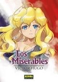 LOS MISERABLES | 9788467922080 | Hugo, Victor / Silvermoon, Crystal / Lee, SunNeko | Librería Castillón - Comprar libros online Aragón, Barbastro