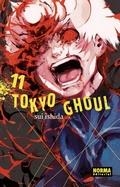 TOKYO GHOUL 11 | 9788467921731 | Ishida, Sui | Librería Castillón - Comprar libros online Aragón, Barbastro