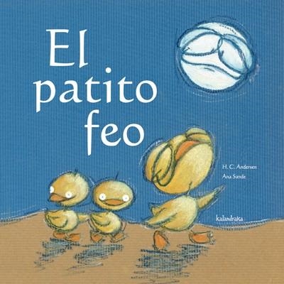 EL PATITO FEO | 9788496388215 | RODRIGUEZ LORENZO, MANUELA | Librería Castillón - Comprar libros online Aragón, Barbastro