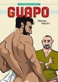 Demasiado guapo | 9788416400270 | MARTIN, SEBASTIAN | Librería Castillón - Comprar libros online Aragón, Barbastro