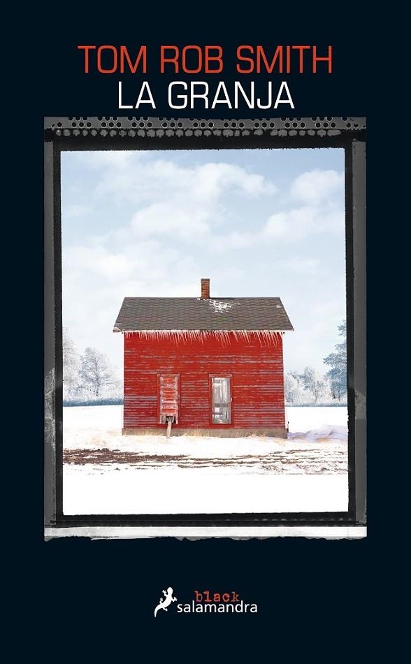 LA GRANJA | 9788416237135 | Tom Rob Smith | Librería Castillón - Comprar libros online Aragón, Barbastro