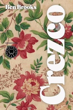 Crezco | 9788416290796 | Brooks, Ben | Librería Castillón - Comprar libros online Aragón, Barbastro