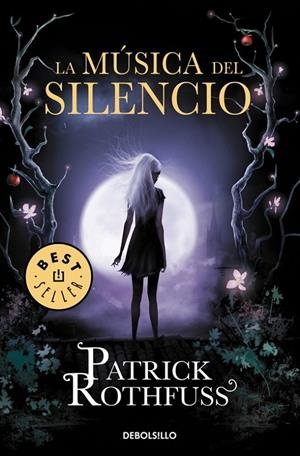 La música del silencio | 9788466333160 | Patrick Rothfuss | Librería Castillón - Comprar libros online Aragón, Barbastro