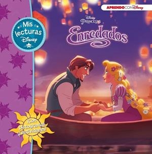 Enredados (Mis lecturas Disney) | 9788416548613 | DISNEY | Librería Castillón - Comprar libros online Aragón, Barbastro