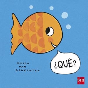 LC.¿QUE? | 9788467583953 | van Genechten, Guido | Librería Castillón - Comprar libros online Aragón, Barbastro