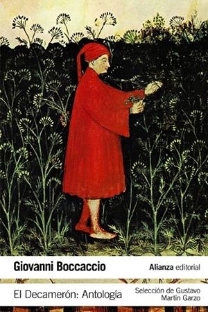 El Decamerón | 9788491043102 | Boccaccio, Giovanni | Librería Castillón - Comprar libros online Aragón, Barbastro