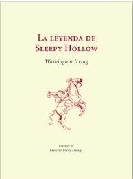 Leyenda de Sleppy Hollow, La | 9788496235557 | Irving, Washington | Librería Castillón - Comprar libros online Aragón, Barbastro