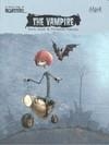 The Vampire (USA) | 9788498452792 | LLUCH GIRBES, ENRIC | Librería Castillón - Comprar libros online Aragón, Barbastro