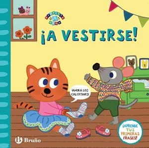 ¡A vestirse! | 9788469604380 | Varios autores | Librería Castillón - Comprar libros online Aragón, Barbastro