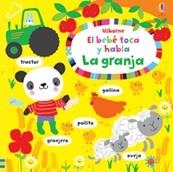 Granja toca y habla | 9781474909075 | Watt Fiona | Librería Castillón - Comprar libros online Aragón, Barbastro