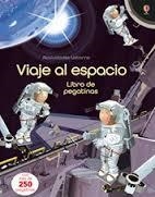 Viaje al espaciio | 9781474910088 | Watt Fiona | Librería Castillón - Comprar libros online Aragón, Barbastro
