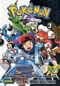 POKÉMON 28 | 9788467922059 | Kusaka, Hidenori / Yamamoto, Satoshi | Librería Castillón - Comprar libros online Aragón, Barbastro