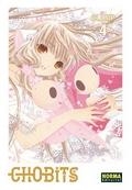 CHOBITS. INTEGRAL 4 (ÚLTIMO VOLUMEN) | 9788467920796 | CLAMP | Librería Castillón - Comprar libros online Aragón, Barbastro