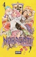 NORAGAMI 04 | 9788467923025 | Adachitoca | Librería Castillón - Comprar libros online Aragón, Barbastro