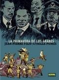 LA PRIMAVERA DE LOS ARABES | 9788467922202 | FILIU, JEAN-PIERRE; POMES, CYRILLE | Librería Castillón - Comprar libros online Aragón, Barbastro