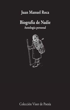 Biografía de nadie | 9788498959550 | Roca, Juan Manuel | Librería Castillón - Comprar libros online Aragón, Barbastro