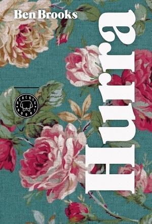 Hurra | 9788416290529 | Brooks, Ben | Librería Castillón - Comprar libros online Aragón, Barbastro