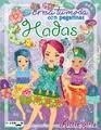 HADAS | 9788416189427 | Librería Castillón - Comprar libros online Aragón, Barbastro
