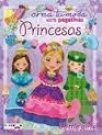 PRINCESAS | 9788416189410 | VV.AA. | Librería Castillón - Comprar libros online Aragón, Barbastro