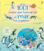 1001 COSAS BUSCAR MAR | 9781474915328 | GOWER TERI | Librería Castillón - Comprar libros online Aragón, Barbastro