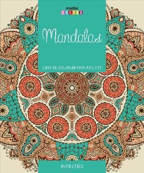 MANDALAS HORAS DE PLACER Y RELAJACION | 9789461886941 | AA.VV | Librería Castillón - Comprar libros online Aragón, Barbastro