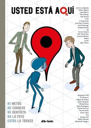 Usted está aquí - Pack | 9788416507023 | Varios autores | Librería Castillón - Comprar libros online Aragón, Barbastro