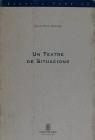 Un teatre de situacions | 9788477942184 | Sartre, Jean-Paul | Librería Castillón - Comprar libros online Aragón, Barbastro