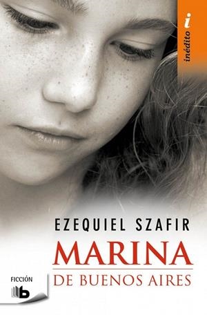 Marina de Buenos Aires | 9788490702352 | Szafir, Ezequiel | Librería Castillón - Comprar libros online Aragón, Barbastro