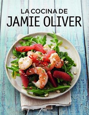 LA COCINA DE JAMIE OLIVER | 9788490567227 | OLIVER, JAMIE | Librería Castillón - Comprar libros online Aragón, Barbastro