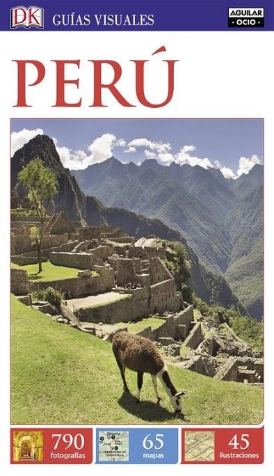 Perú (Guías Visuales 2016) | 9788403511989 | VARIOS AUTORES | Librería Castillón - Comprar libros online Aragón, Barbastro