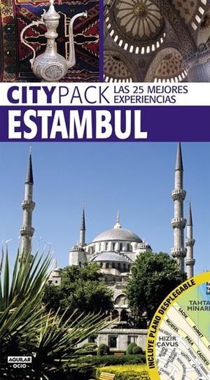 Estambul (Citypack 2015) | 9788403507999 | VARIOS AUTORES | Librería Castillón - Comprar libros online Aragón, Barbastro