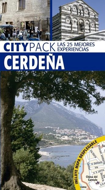 Cerdeña (Citypack 2015) | 9788403500815 | VARIOS AUTORES | Librería Castillón - Comprar libros online Aragón, Barbastro